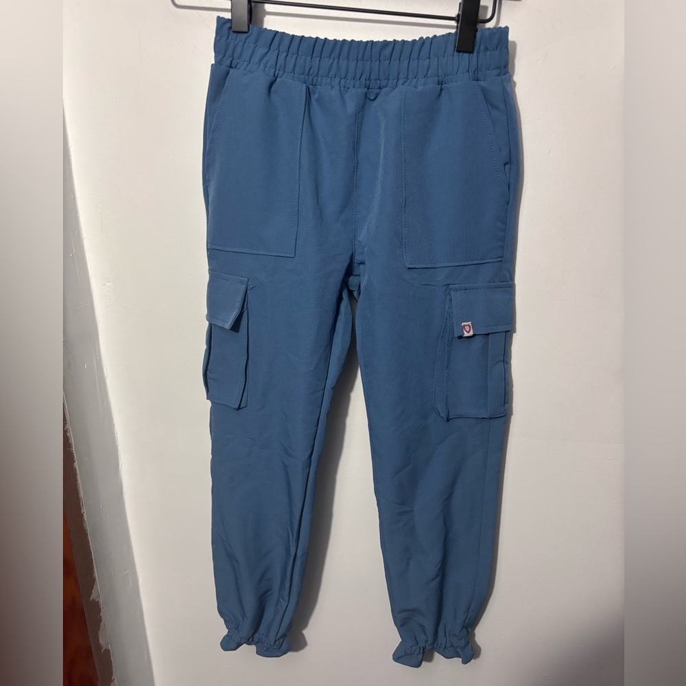 NWT Sovereign Code Girls Joggers